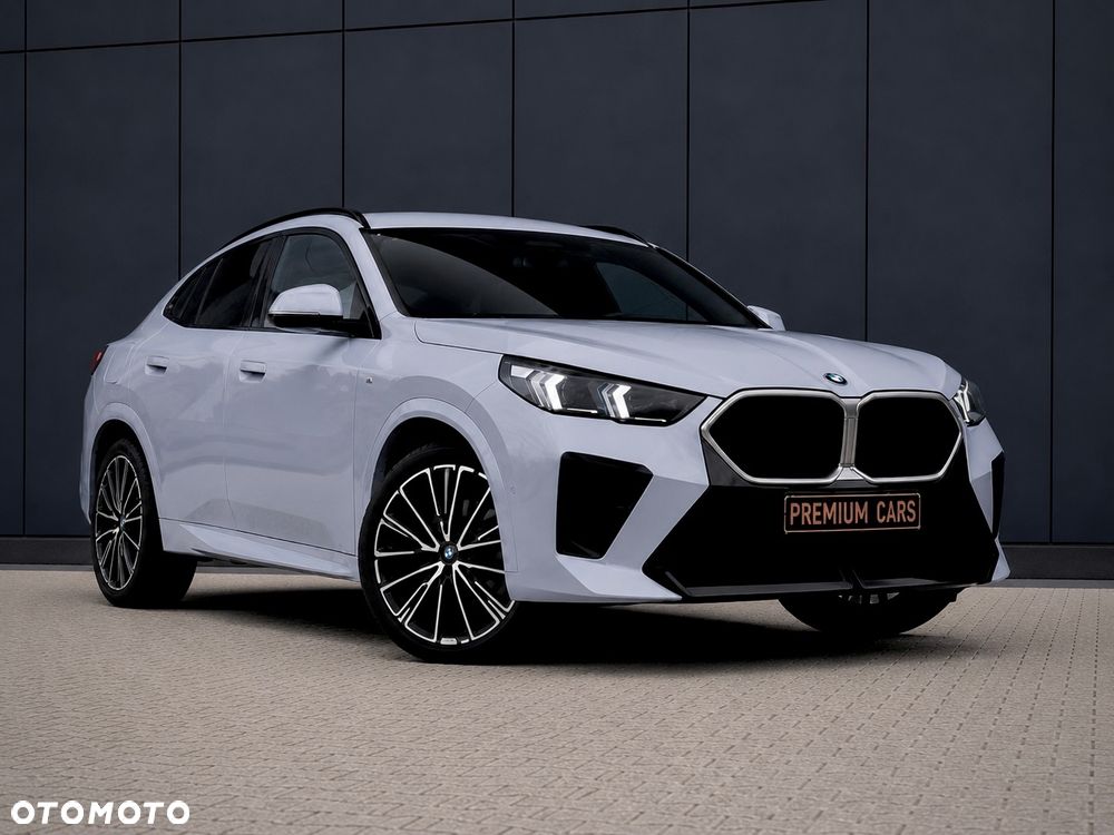 BMW X2 xDrive20d - 2