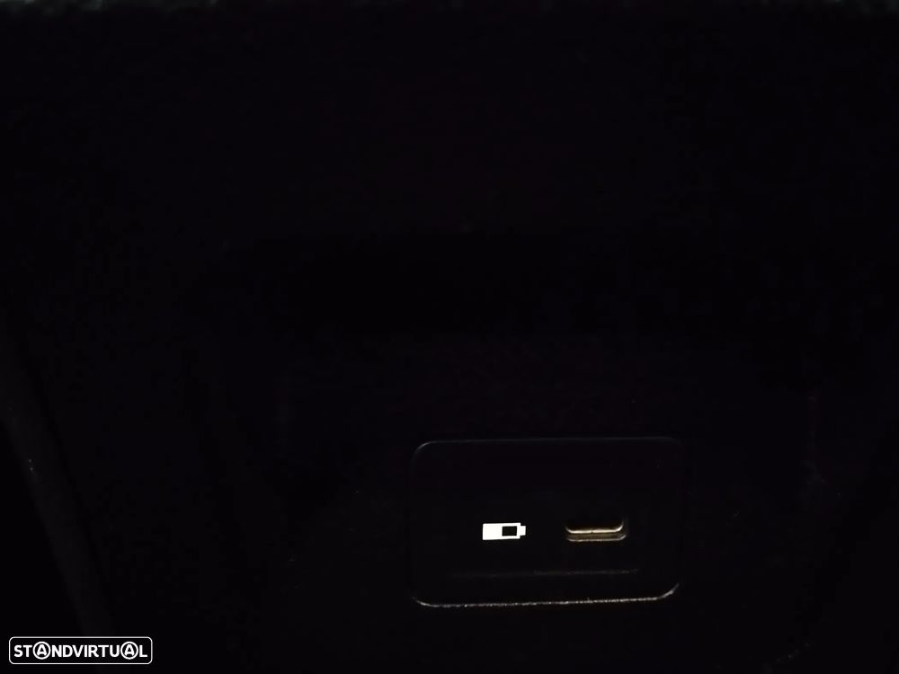 Mercedes-Benz CLA 180 d Shooting Brake Style - 17