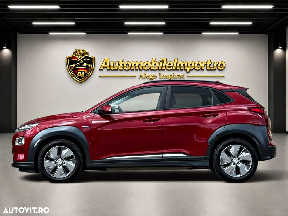 Hyundai KONA Premium - 28