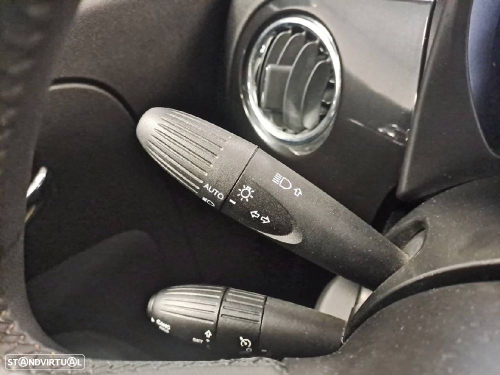 Fiat 500C 1.0 Hybrid - 14