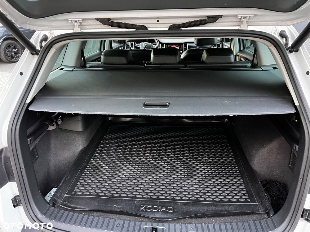 Skoda Kodiaq - 30