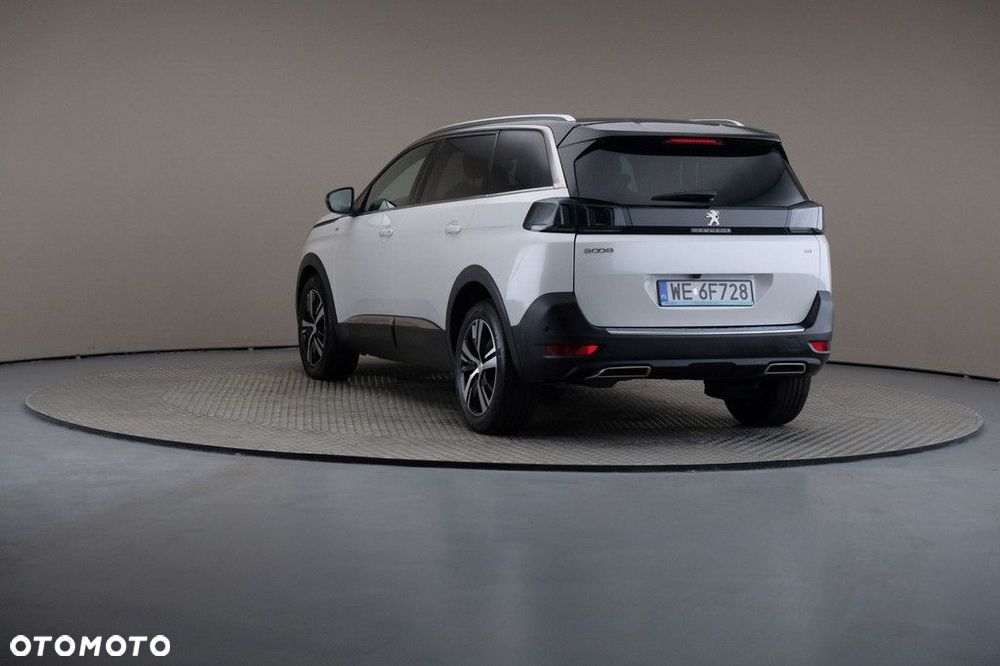 Peugeot 5008 - 2