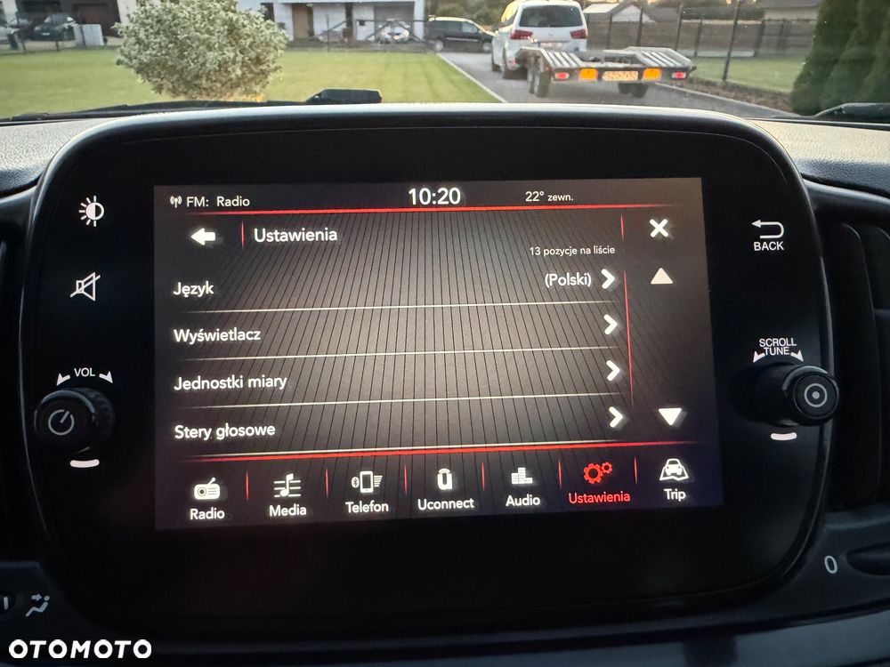 Fiat 500 1.2 8V Start&Stopp Lounge - 25
