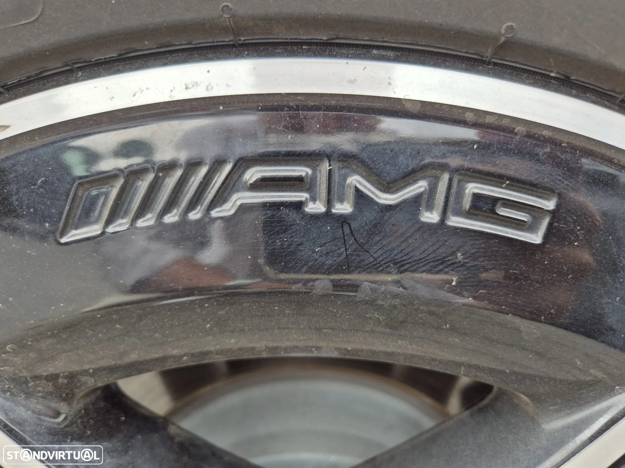Mercedes-Benz EQA 250+ Edition - 5