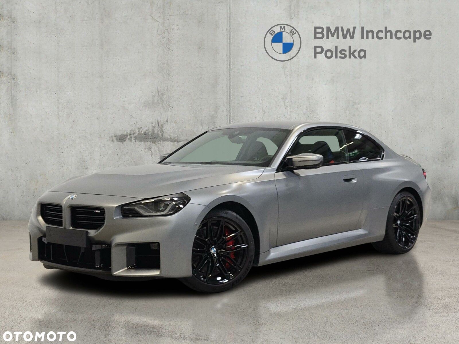 BMW M2 - 1