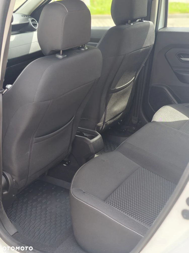 Dacia Duster TCe 90 2WD Comfort - 17