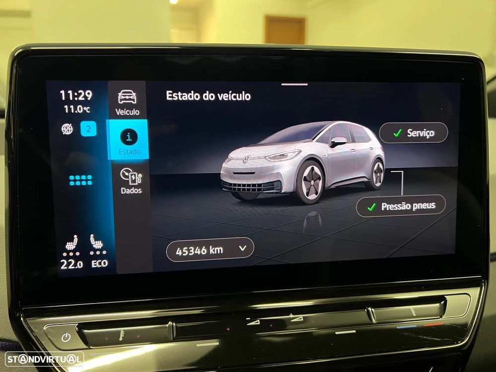 VW ID.3 Pro Family - 20