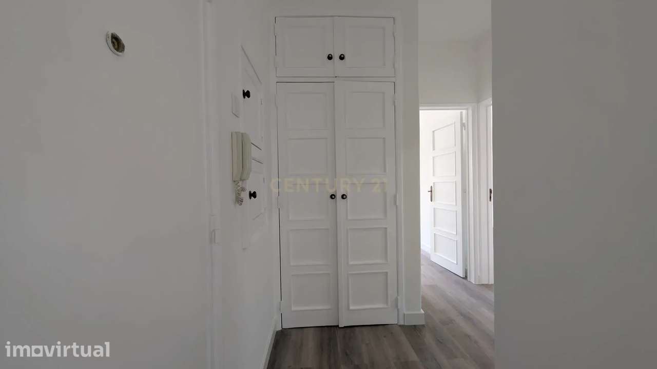 Apartamento T3 para arrendamento em Odivelas - Grande imagem: 2/13
