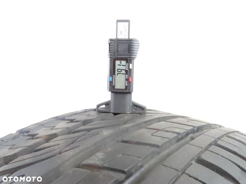 KOŁO DOJAZDOWE LAND ROVER DISCOVERY III 5x120 - 10