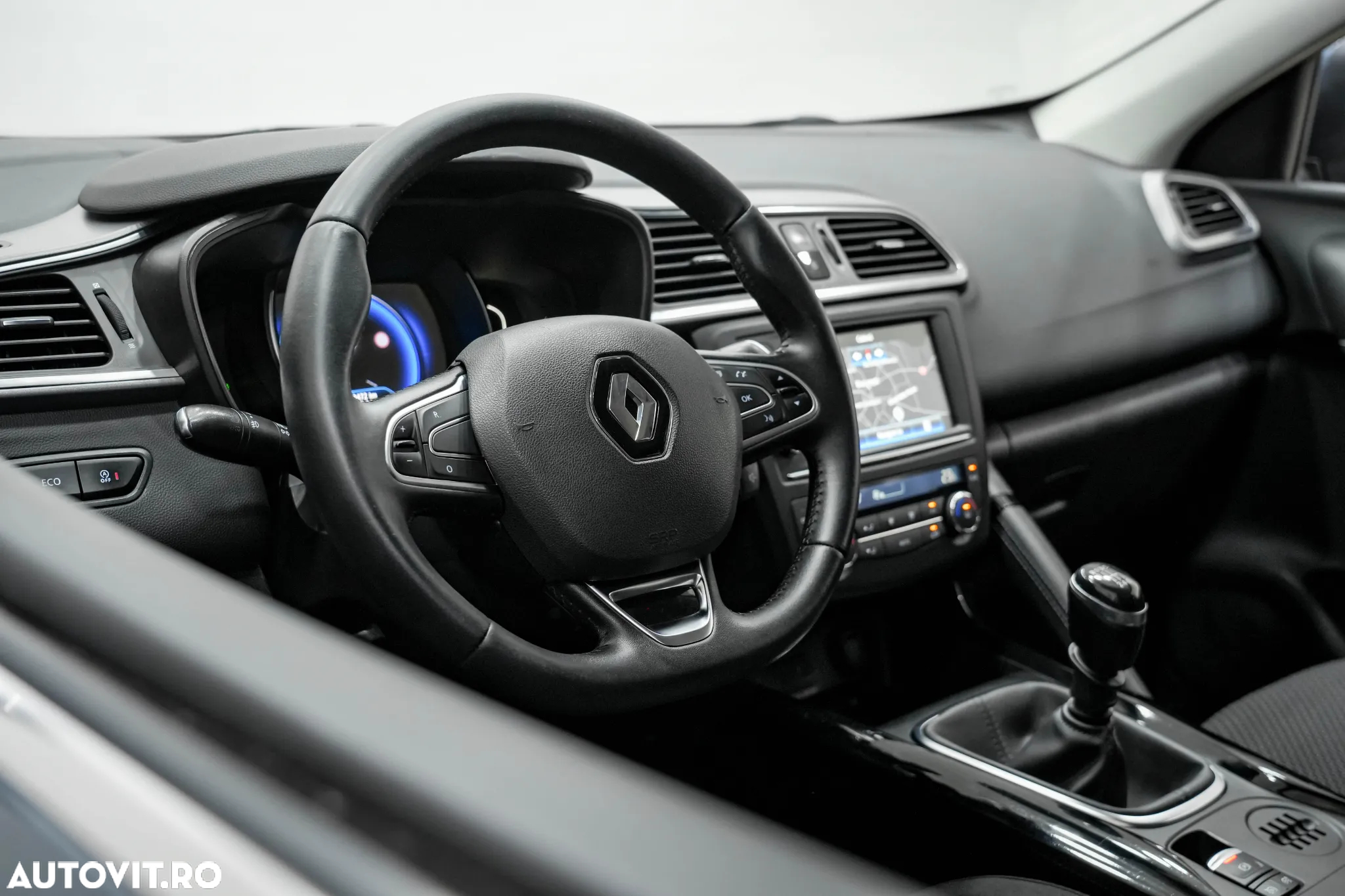 Renault Kadjar Energy dCi 110 Business - 9