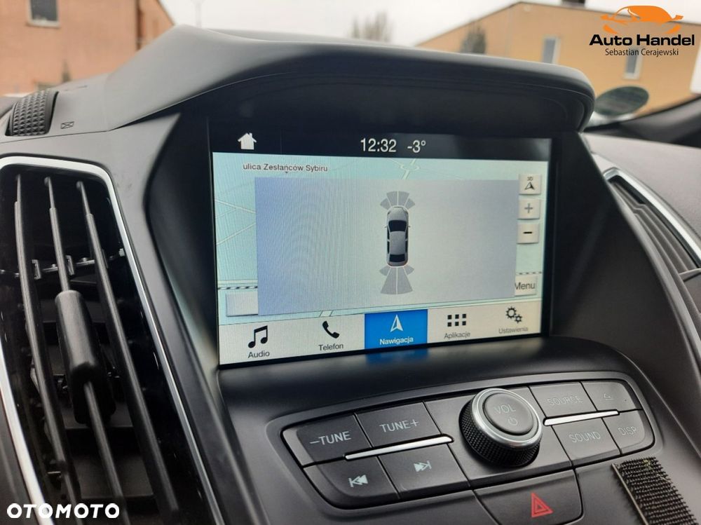 Ford C-MAX 1.5 EcoBoost Start-Stop-System Titanium - 24