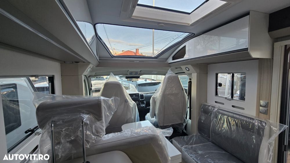 Adria COMPACT DL 60 Y - 11