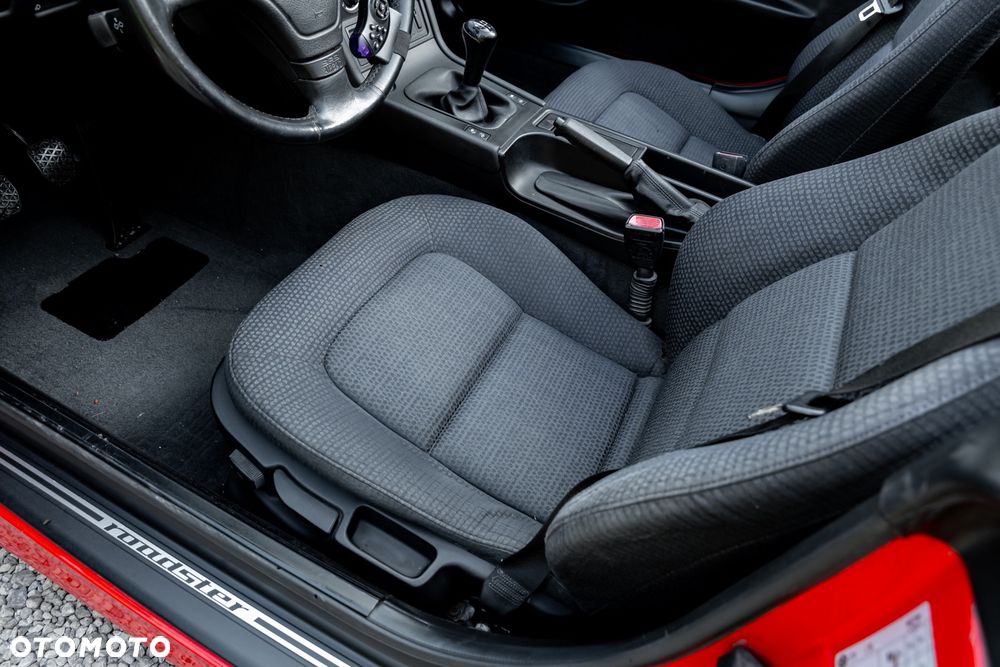 BMW Z3 - 17