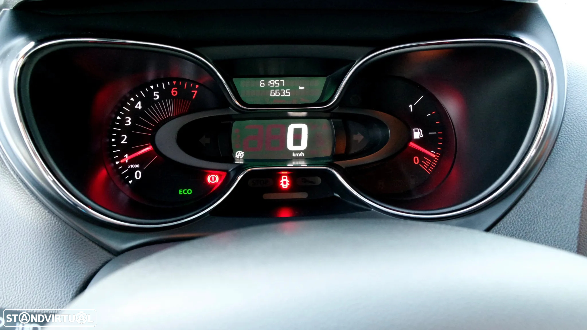 Renault Captur 0.9 TCE Sport - 9