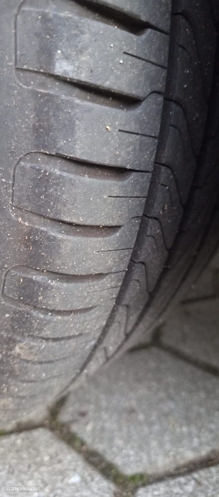 Ford Focus SW 1.6 TDCi Titanium - 12