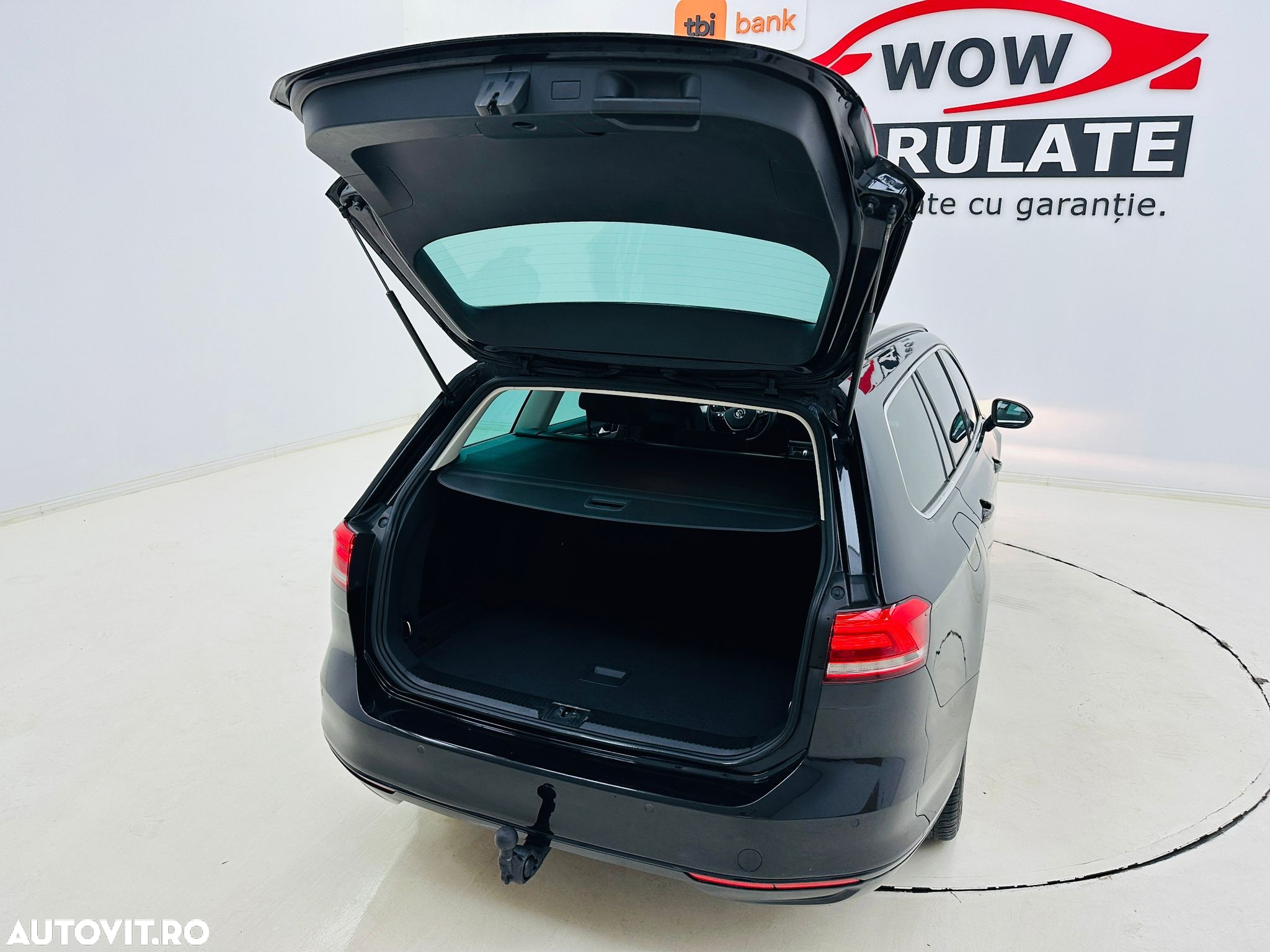 Volkswagen Passat - 26