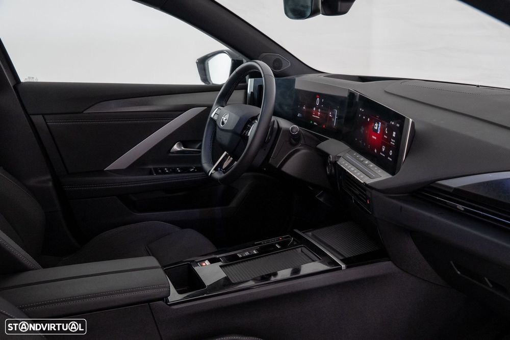 Opel Astra 1.5 D GS Aut. - 26