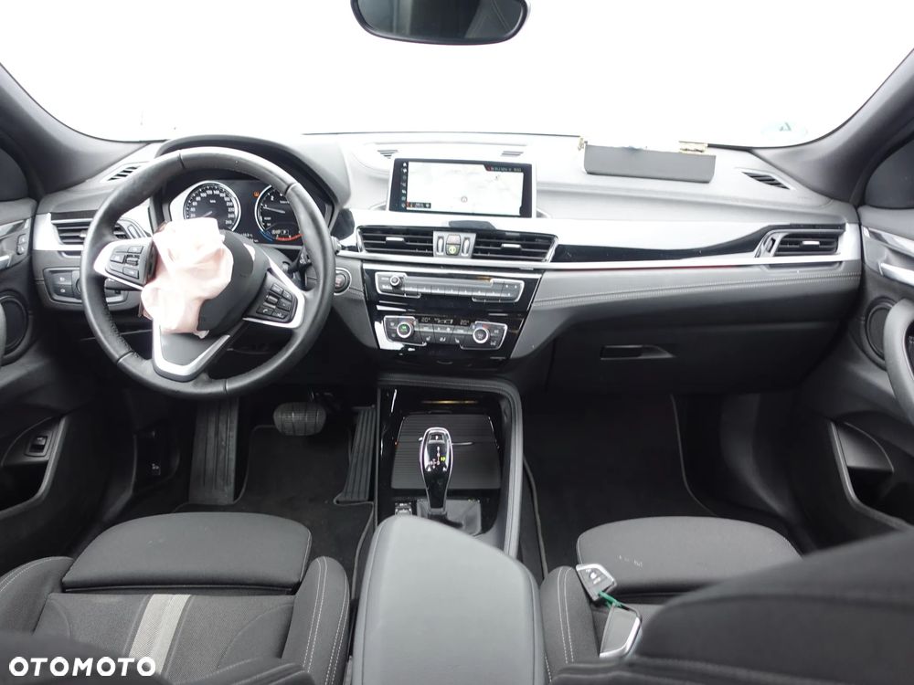BMW X2 sDrive18i Edition M Mesh - 5