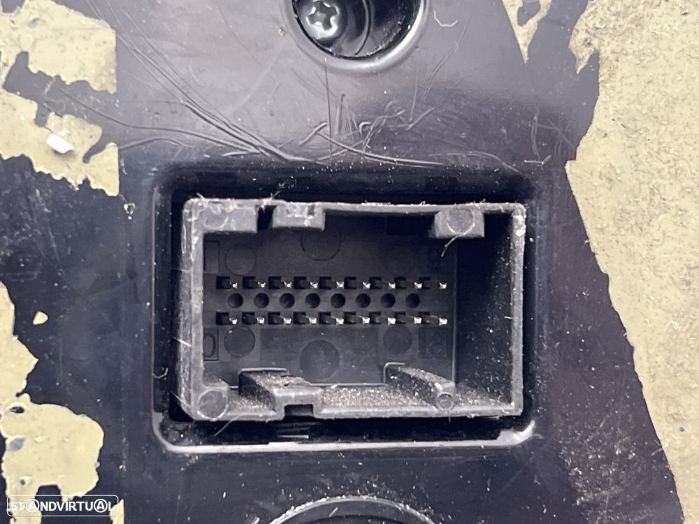 Painel de instrumentos FIAT 500 (312) 10.07 REF. 735516034 - 3