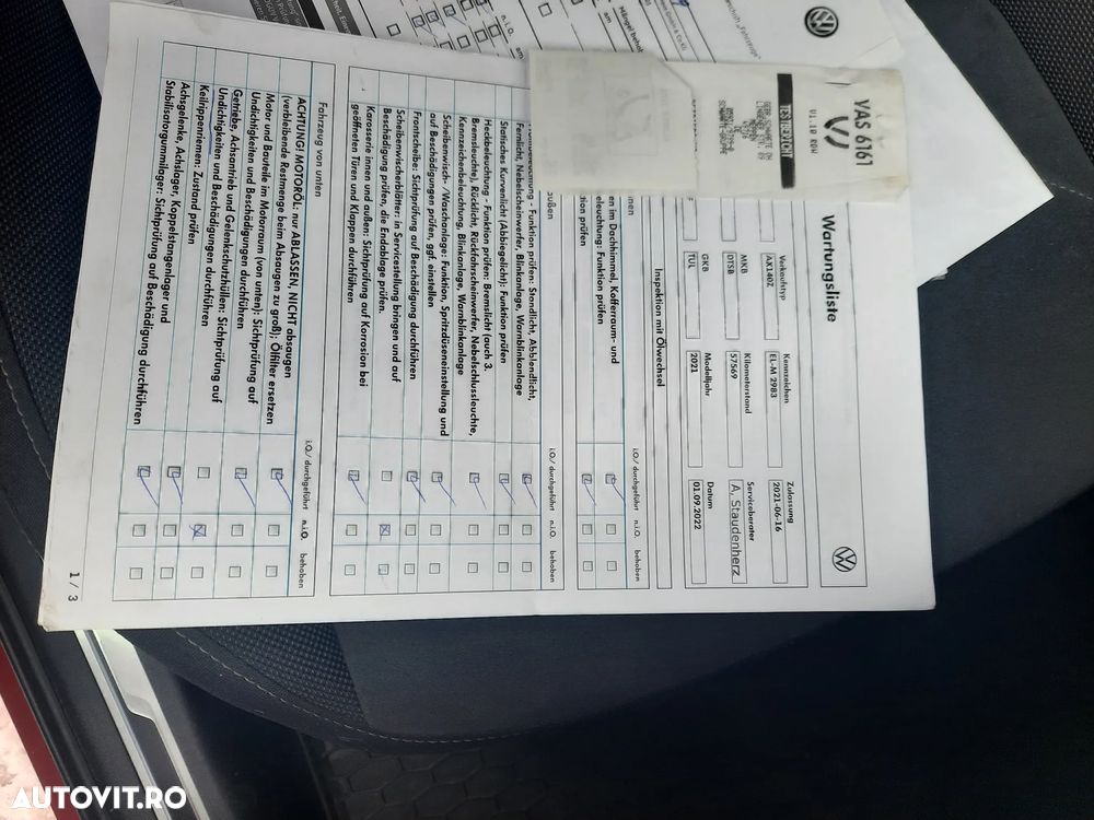 Volkswagen Tiguan 2.0 TDI SCR DSG IQ.DRIVE - 17