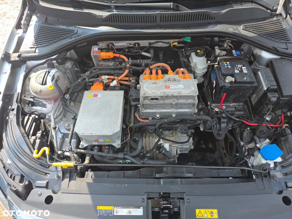 Volkswagen Golf - 12