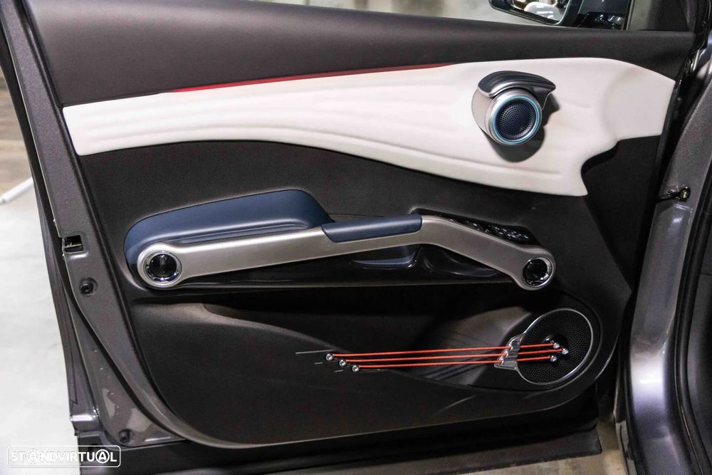 BYD Atto 3 60.48 kWh Design - 46