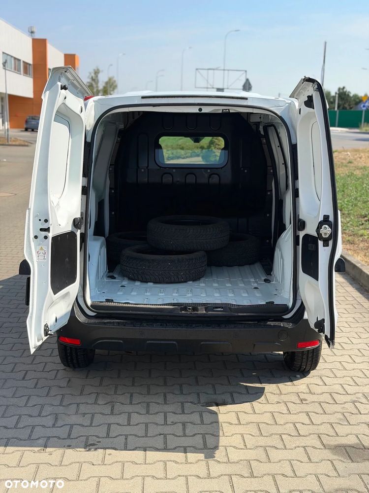 Renault Express - 7