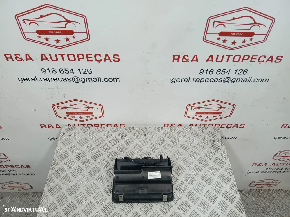 Ecrã Display Audi A1 Original - 5