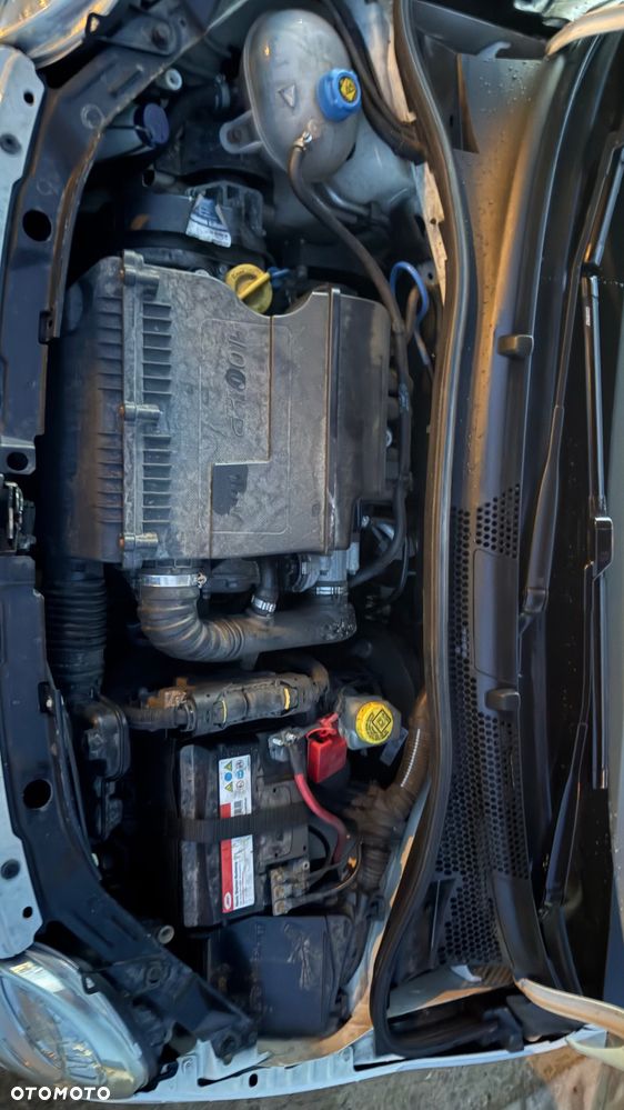 Fiat 500 1.4 16V Sport - 25