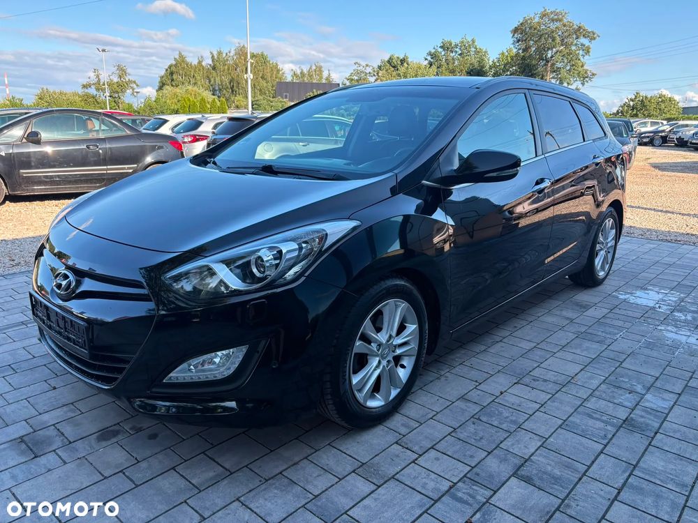 Hyundai i30 1.6 Style - 3