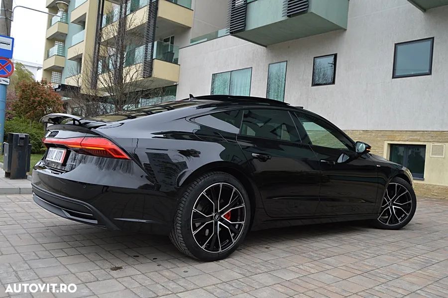 Audi A7 - 25