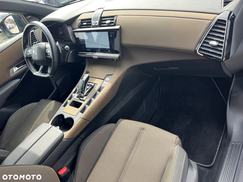 DS Automobiles DS 7 Crossback 1.5 BlueHDi So Chic - 19