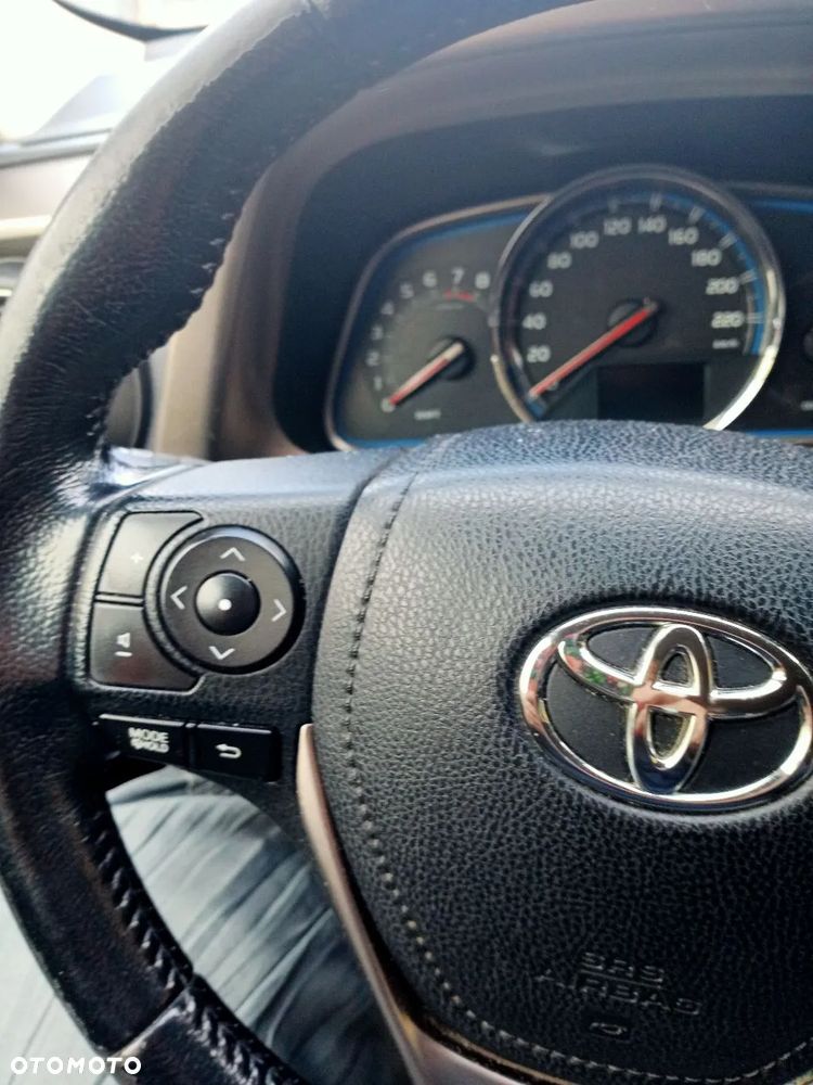 Toyota RAV4 2.0 Prestige - 4