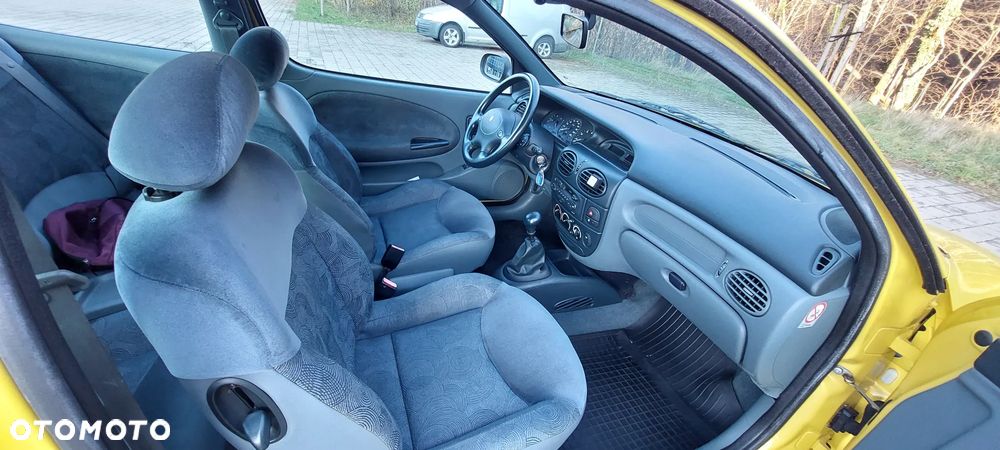 Renault Megane - 7