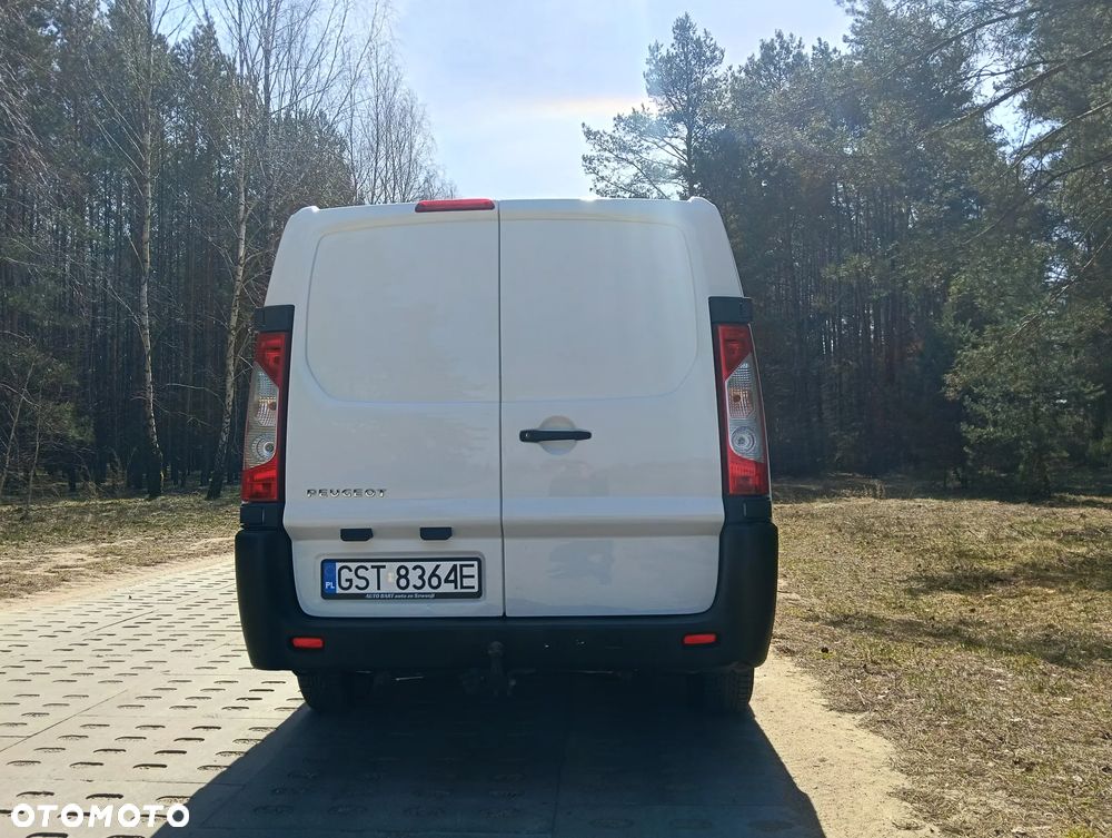 Peugeot Expert - 9