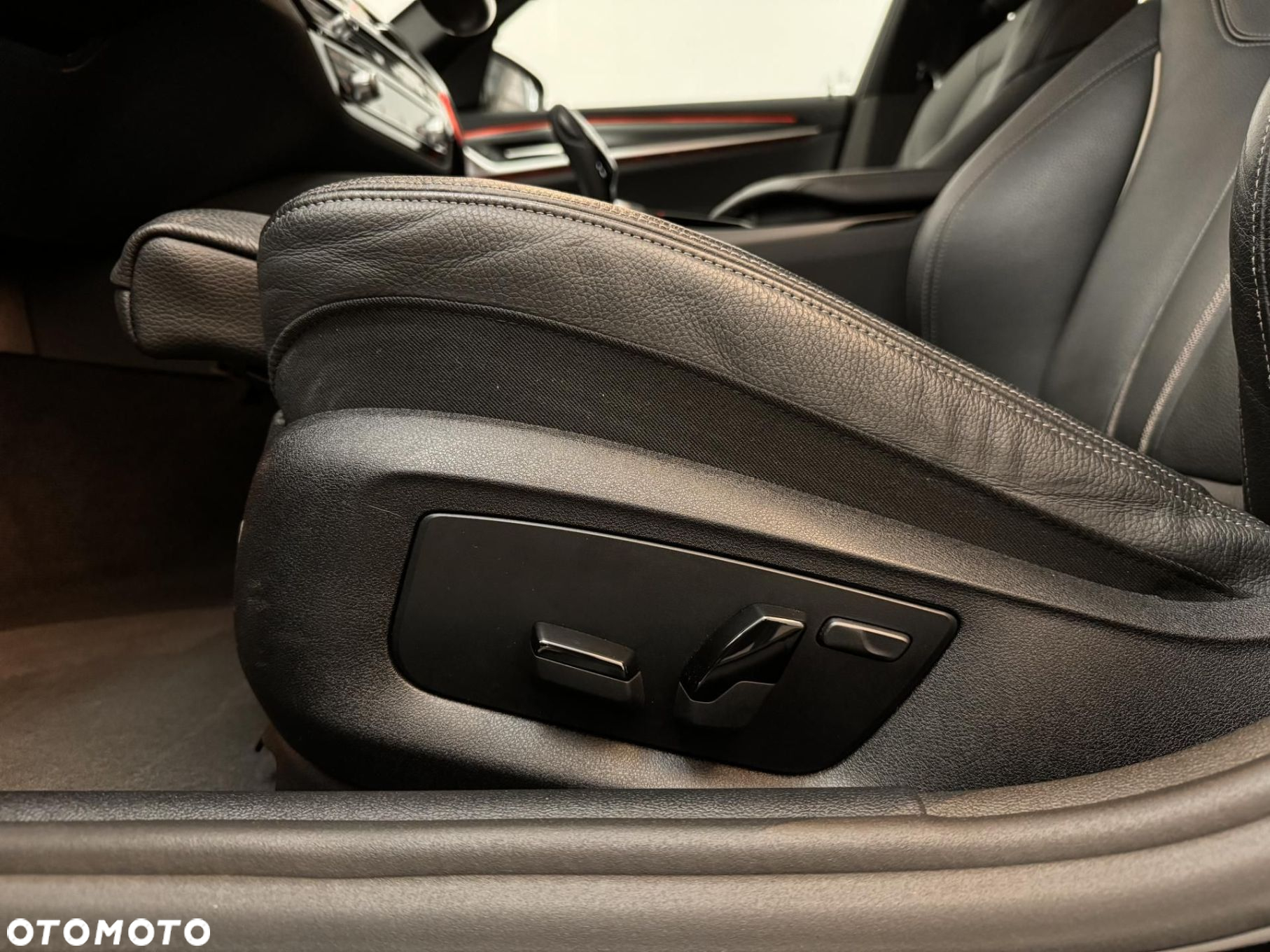 BMW Seria 5 - 17