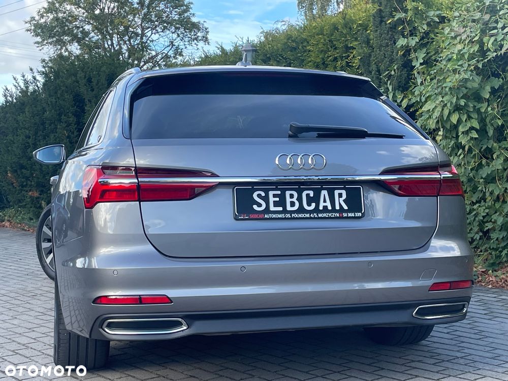 Audi A6 - 31