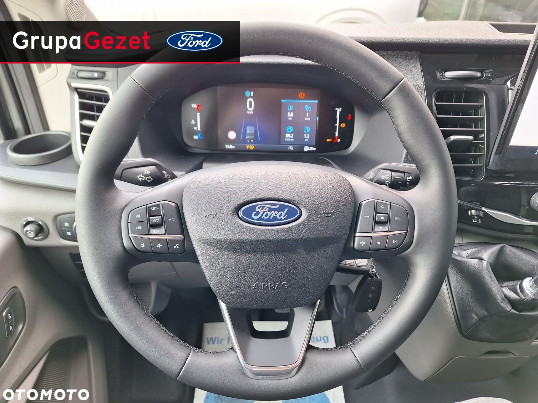 Ford Transit - 7