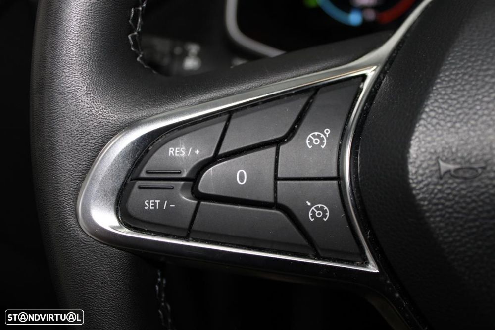 Renault Zoe (c/ Bateria) EV50 135hp Iconic - 15