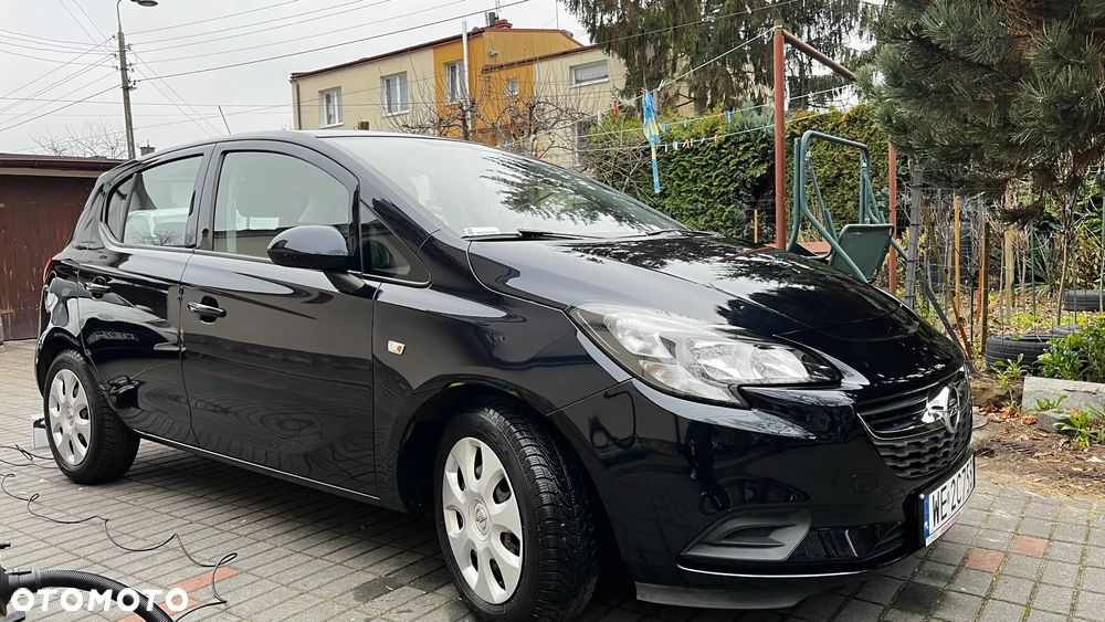 Opel Corsa 1.4 Enjoy - 1