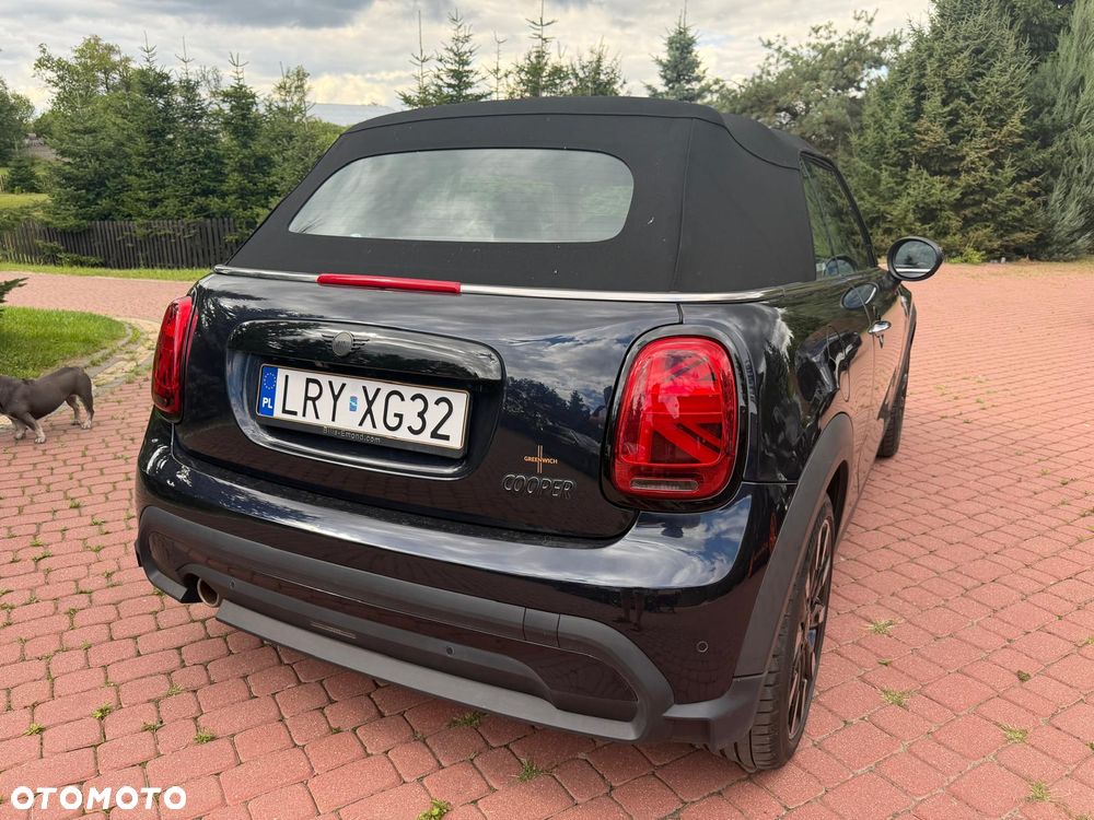 MINI Cooper Anniversary Edition - 13