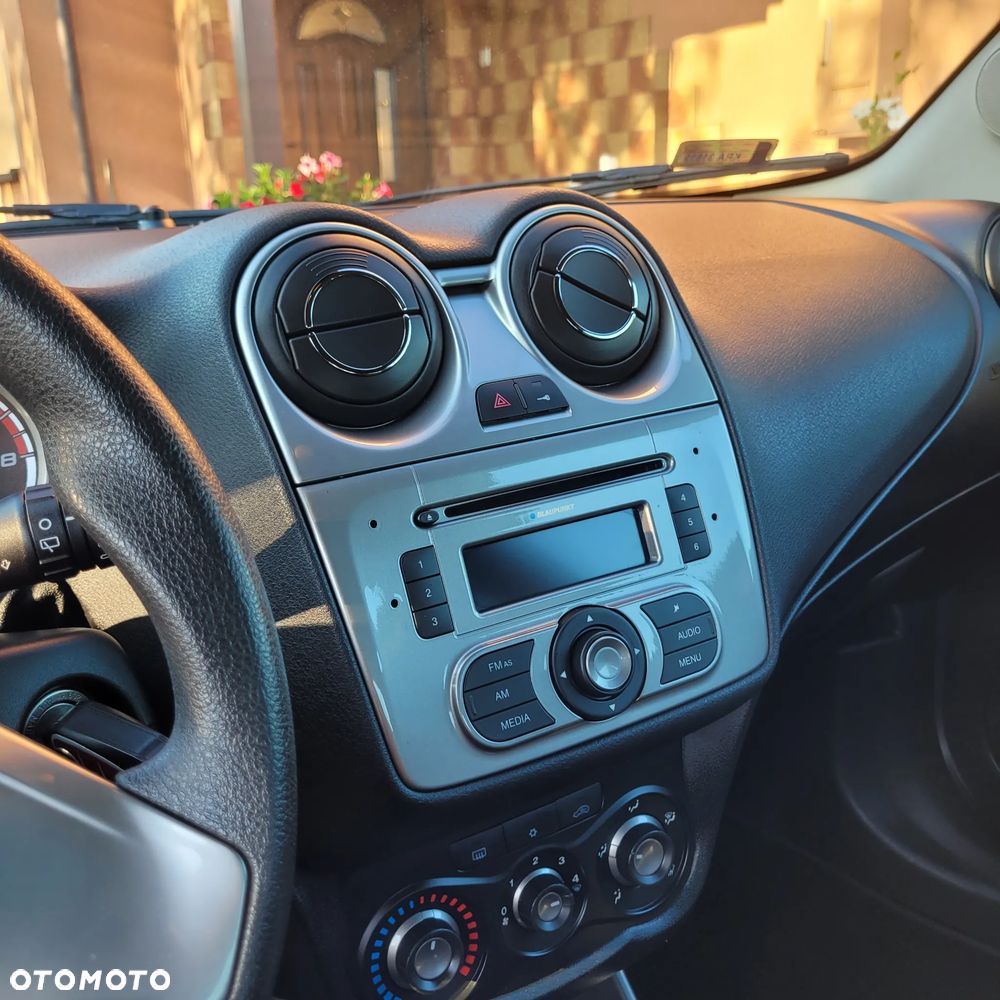 Alfa Romeo Mito 1.4 16V - 16