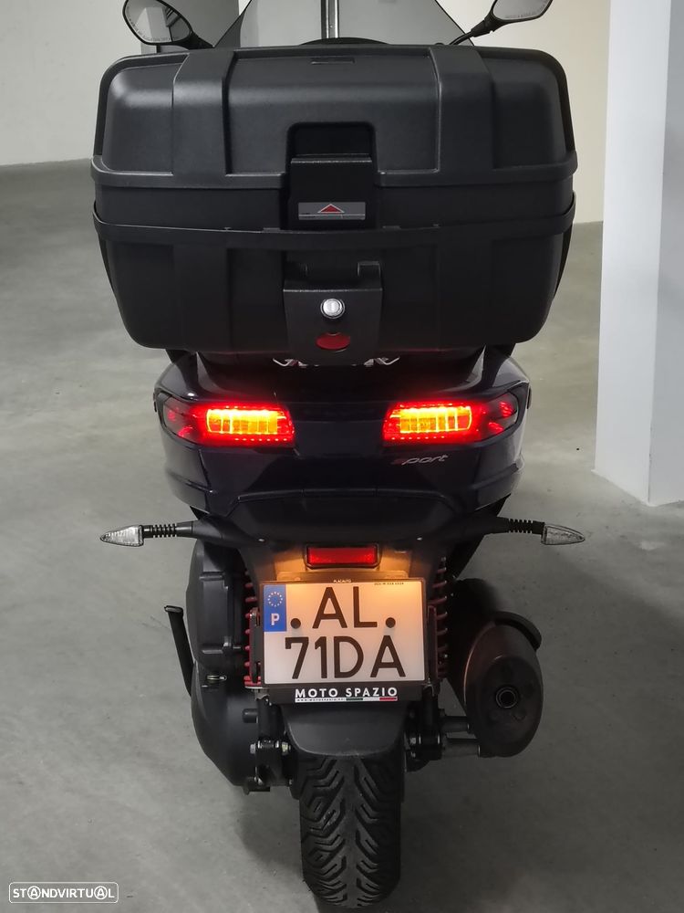 Piaggio MP3 400HPE - 6