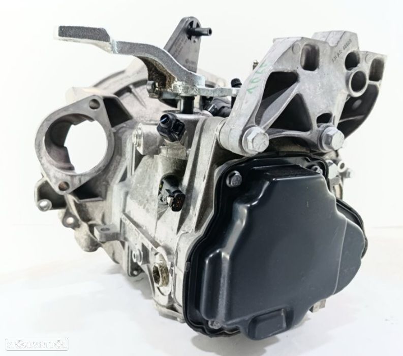 Caixa Velocidades Volkswagen Golf VII Seat Leon Skoda Octavia 1.6Tdi Ref.MWW - 2