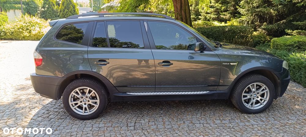 BMW X3 - 16