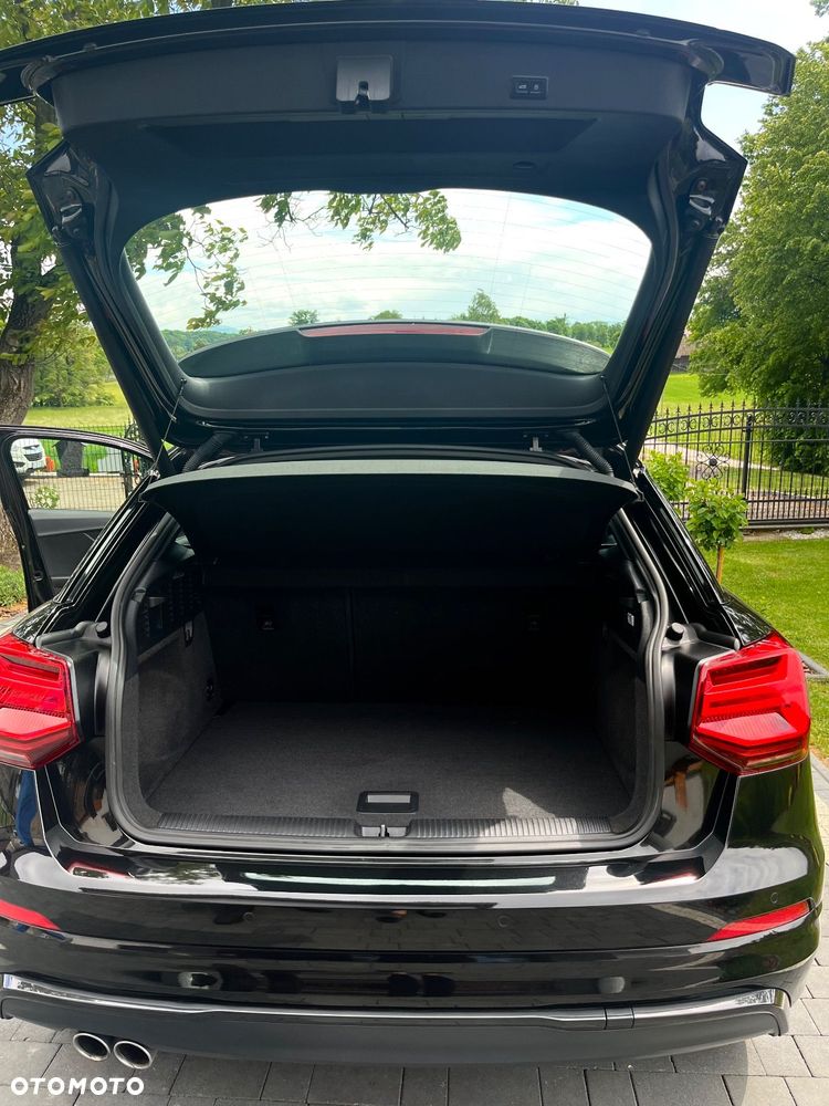 Audi Q2 2.0 TDI Quattro Sport S tronic - 9