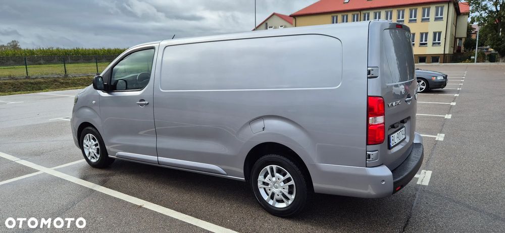 Opel Vivaro - 6