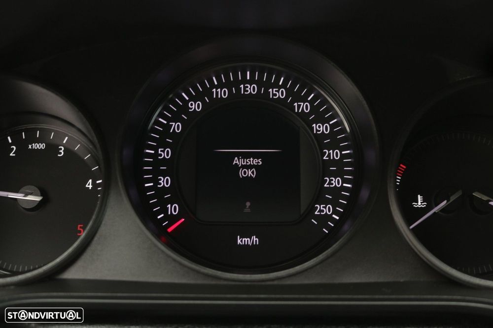 Renault Mégane 1.5 Blue dCi Zen - 32