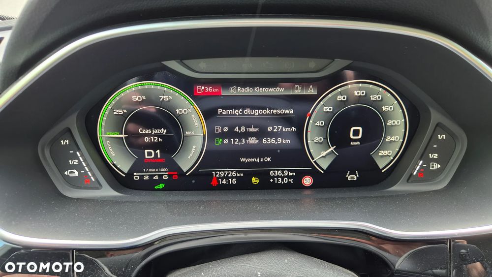 Audi Q3 45 TFSIe S tronic - 17