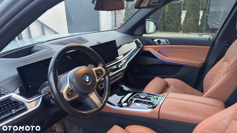 BMW Inny - 3